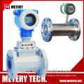 Turbine type gas flow sensor MT100TB from METERY TECH.